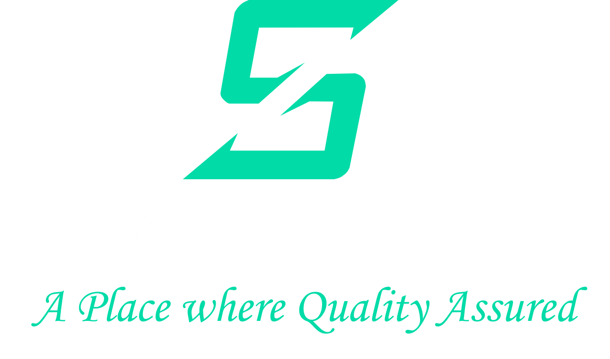 Swastik Impex Logo